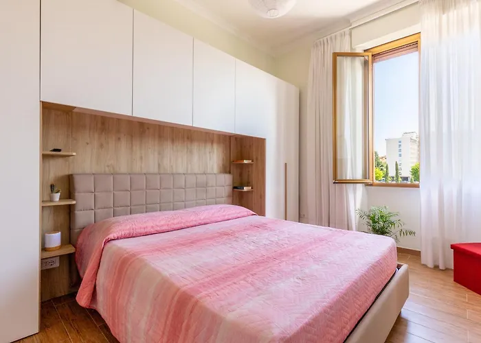 Cozy And Bright Pyramid Apartment *